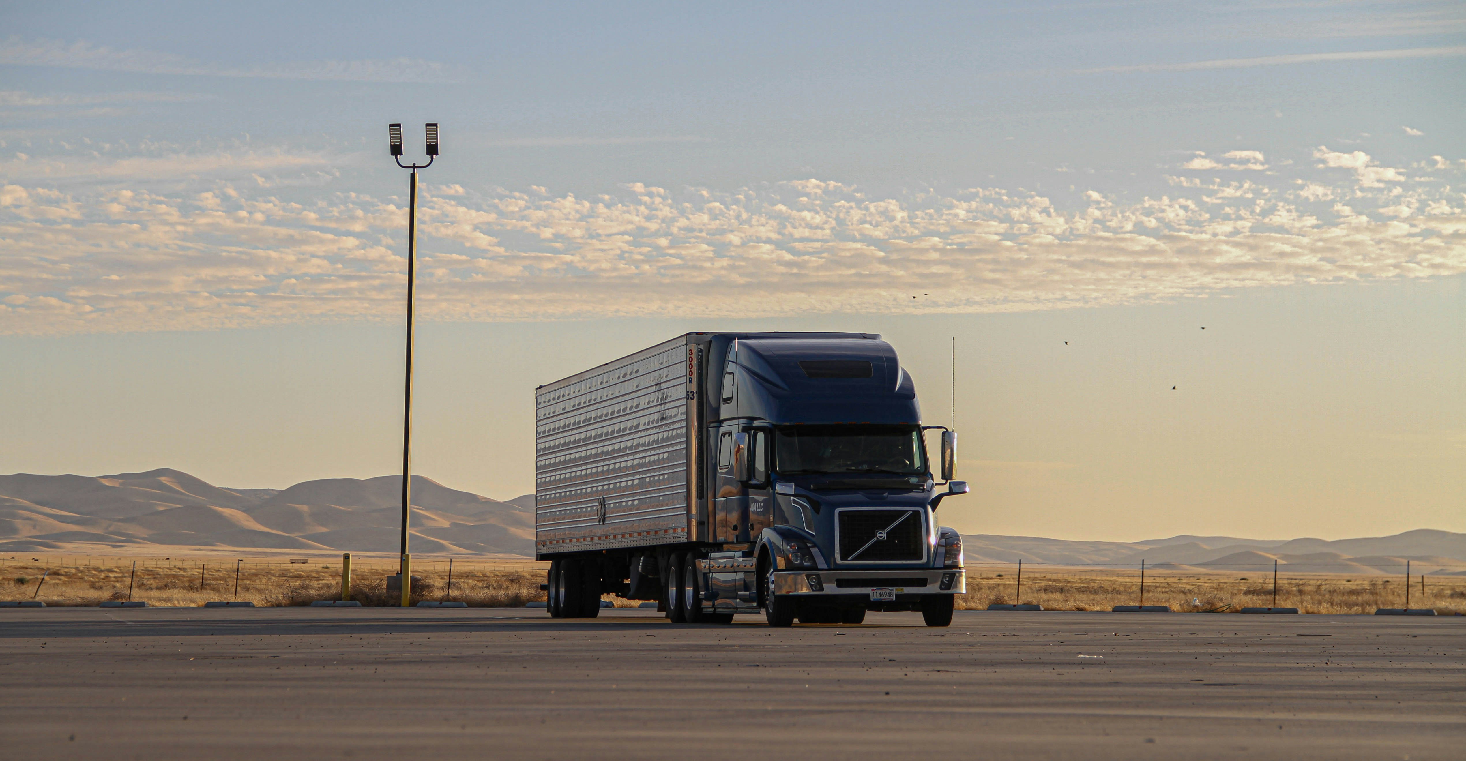 Lisset Transport Inc fleet
